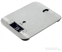 Весы кухонные электронные LEONORD LE-1705 105021