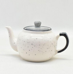 Чайник заварочный ELRINGTON 139-27091 АЭРОГРАФ ГРАФИТОВЫЙ БРИЗ, 510мл