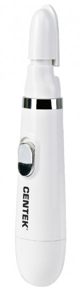Прибор для маникюра/педикюра CENTEK CT-2189 белый