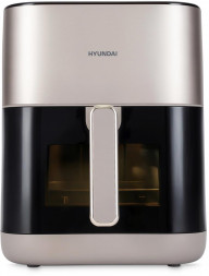 HYUNDAI HYF-4009 1800Вт шампань/черный