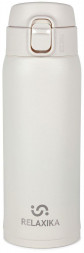 Термокружка RELAXIKA R701.480.4L1