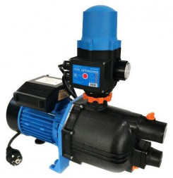 ДЖИЛЕКС Насос поверхностный Джамбо 70/50 П-К Комфорт 1100Вт 4200л/час (в компл.:Блок автоматики) (4001)