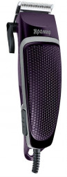 Машинка для стрижки ЯРОМИР ЯР-701 фиолетовый