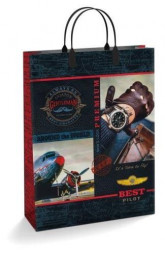 Пакет АРТПЛАСТ (ПОД40372) 30х40+10 (Высший пилотаж) Россия