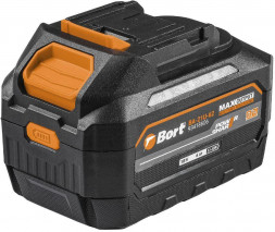 Батарея аккумуляторная BORT BA-21U-62