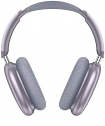 Наушники AKSBERRY (6900328240017) U2 Sound Max, лиловый AKSBERRY (6900328240017) U2 Sound Max, лиловый