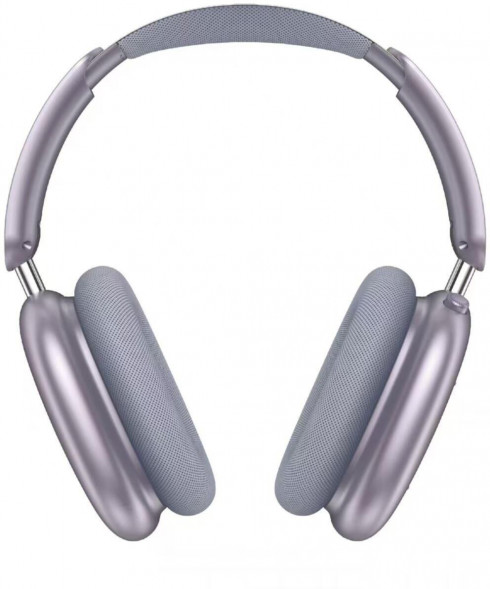 Наушники AKSBERRY (6900328240017) U2 Sound Max, лиловый AKSBERRY (6900328240017) U2 Sound Max, лиловый