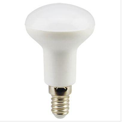 лампы рефлекторы ECOLA G4PV80ELC REFLECTOR R50 8W/E14/4200K (композит)