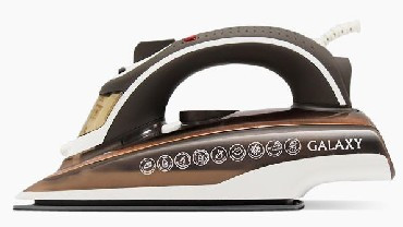 Утюг GALAXY GL 6114
