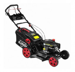 Газонокосилка ELITECH 188599 К 5500L Газонокосилка