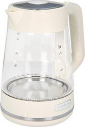 Электрический чайник OURSSON KE1747G/IV