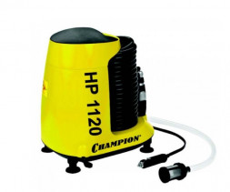 Мойка высокого давления CHAMPION HP1120 Минимойка