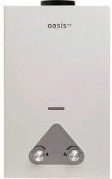 Водонагреватель газовый OASIS P-20 Eco (Р0000185915) OASIS P-20 Eco (Р0000185915)