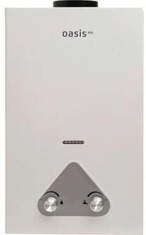 Водонагреватель газовый OASIS P-20 Eco (Р0000185915) OASIS P-20 Eco (Р0000185915)