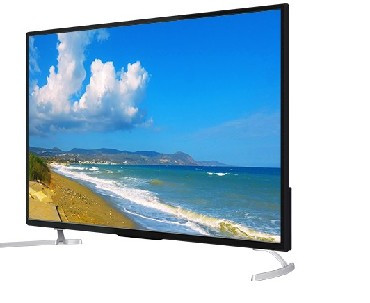 LED-телевизор POLAR P43L33T2C-FHD