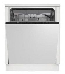Посудомоечная машина BEKO BDIN16520