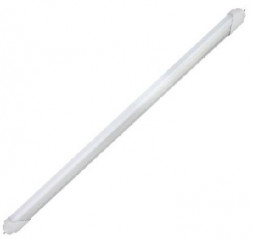 Лампа светодиодная ECOLA LIGHT T8 CT8W11ELB G13 11.0W 2700K 605X33 C поворотными цоколями