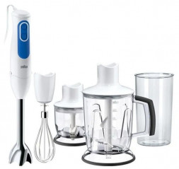 Блендер BRAUN MQ 3045 APERITIVE [ПИ]