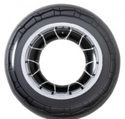 Круг для плавания BESTWAY 36102 (012001) Круг для плавания