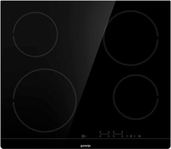 Панель электрическая GORENJE ECT641BSC