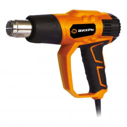 Термопистолет ВИХРЬ ТП-2000Р