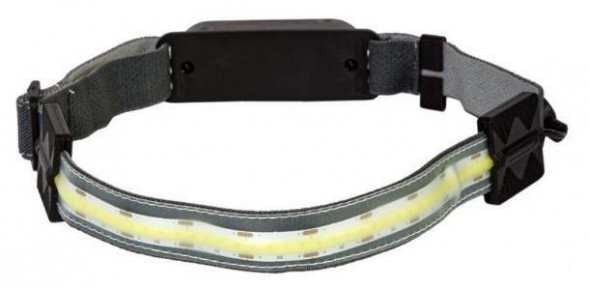 Фонарь GLANZEN UFL-0600-V13