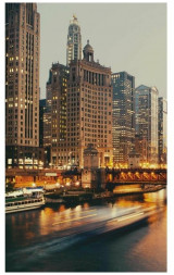 Обогреватель ДЫХАНИЕ ТЕПЛА Электрообогреватель бытовой настенный (рис. Мегаполис) 19с424