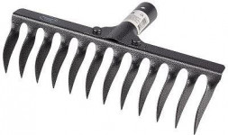 PARK витые 12 зубьев (Рельсовая сталь) (332020)