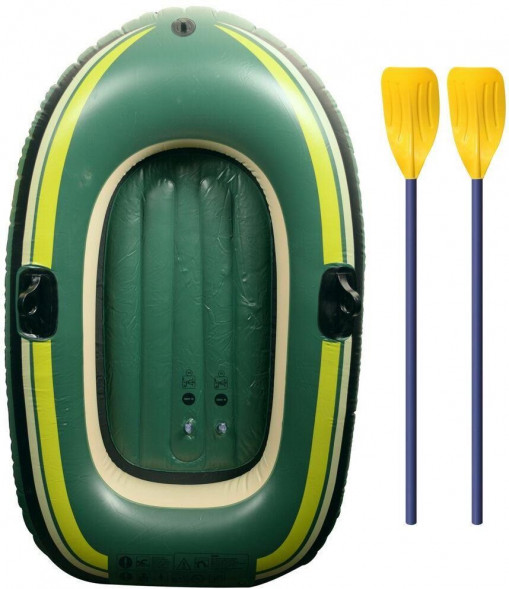 Лодка надувная MULTIDOM "Компакт" VL84-235 MULTIDOM "Компакт" VL84-235