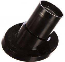 Удлинители электрические VOLSTEN (12217) V03-CS-SMS-E27 (патрон резьбовой, карболит, наклонный под лампу E27/220V/4A)