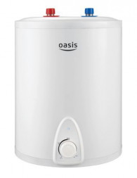 Водонагреватель накопительный электрический OASIS 10LP