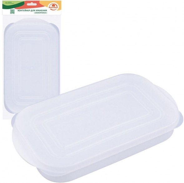 Контейнер для хранения MULTIDOM VL80-631 MULTIDOM VL80-631