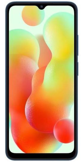 Смартфон XIAOMI Redmi 12C 3/64Gb Blue