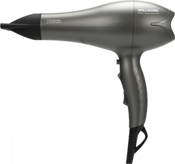 Фен WILLMARK WHD-2322AI