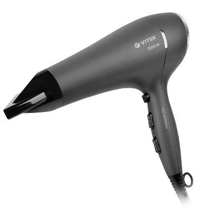 Фен VITEK VT-2533(MC)