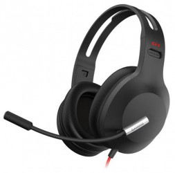 Наушники EDIFIER G1 SE black