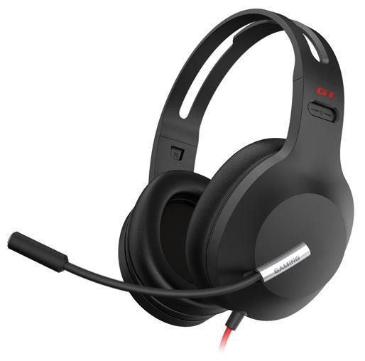 Наушники EDIFIER G1 SE black
