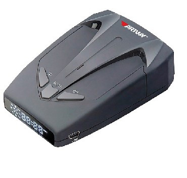 Радар-детектор ARTWAY RD-202 GPS