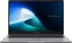 Ноутбук ASUS 15.6 Expertbook P1503CVA-S70349 Grey (90NX0881-M00CJ0) ПИ