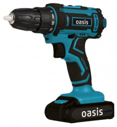 Аккумуляторный шуруповёрт OASIS ASB-14S Аккумуляторный шуруповёрт