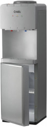 Кулер напольный AEL LD-422c silver AEL LD-422c silver