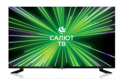 LED-телевизор BBK 43LEX-8389/UTS2C SMART TV