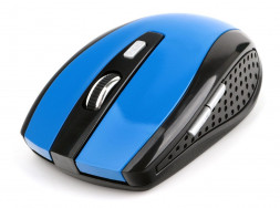 мышь GEMBIRD (18813) MUSW-330-1