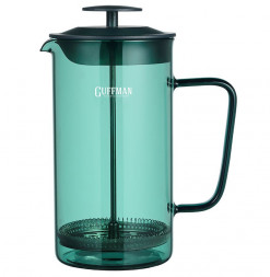Френч-пресс GUFFMAN F01-017SSG 350мл.