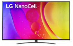 Телевизор LG 50NANO829QB.ARU SMART TV [ПИ]