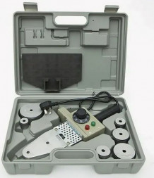 Аппарат для сварки полипропилена AQUAPROM 00-00009343 P40/6