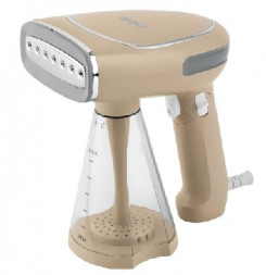 Отпариватель BBK EGS-1204 бежевый