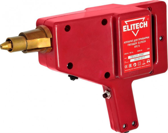 Сварочный аппарат ELITECH АТС 5 186268