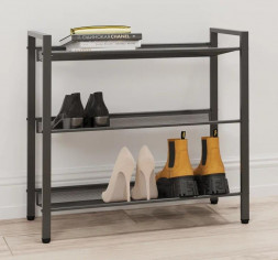 Подставка для обуви ЗМИ Подставка для обуви Торонто 23 ПДОТ23 Гр