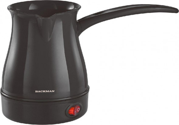 Электрическая турка BACKMAN BM-COF 902